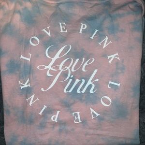 Victoria’s Secret Pink T-shirt
